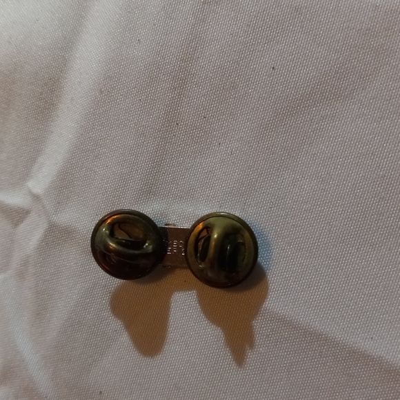 U.S.coast guard auxiliary pin - Picture 2 of 3